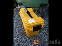 Fluke ti110 warmtebeeldcamera - afbeelding 5 van  8