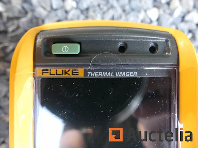 Fluke ti110 warmtebeeldcamera - afbeelding 6 van  8