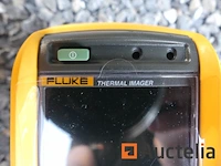 Fluke ti110 warmtebeeldcamera - afbeelding 6 van  8