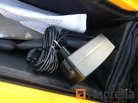 Fluke ti110 warmtebeeldcamera - afbeelding 7 van  8