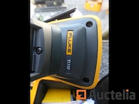 Fluke ti110 warmtebeeldcamera - afbeelding 8 van  8