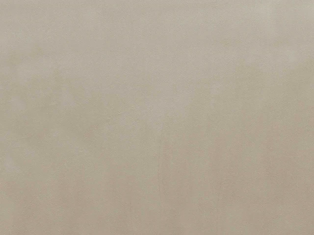 Fluweel en goud metalen stoel - beige (x6) - afbeelding 7 van  7