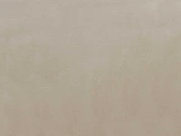 Fluweel en goud metalen stoel - beige (x6) - afbeelding 7 van  7