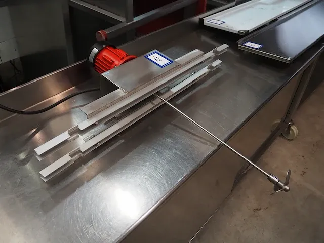 Flux geräte gmbh - afbeelding 1 van  4