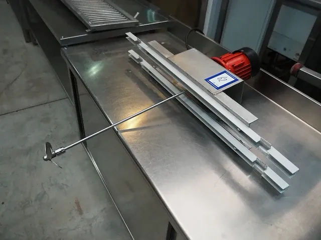 Flux geräte gmbh - afbeelding 2 van  4