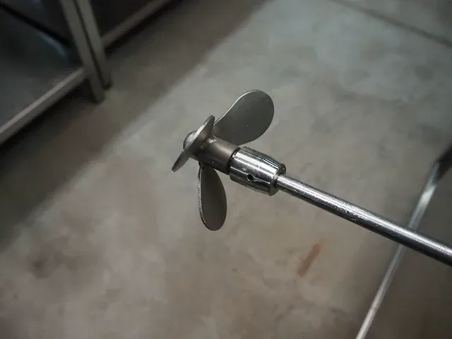 Flux geräte gmbh - afbeelding 3 van  4