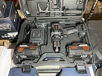 Fluxon idc13mb2 boormachine - afbeelding 4 van  7