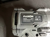 Fluxon idc13mb2 boormachine - afbeelding 6 van  7