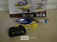 Fly surf slide aqua blaze op afstandbediening - afbeelding 1 van  4