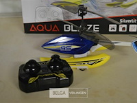 Fly surf slide aqua blaze op afstandbediening - afbeelding 3 van  4