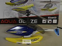 Fly surf slide aqua blaze op afstandbediening - afbeelding 4 van  4