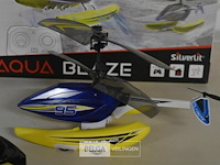 Fly surf slide aqua blaze op afstandbediening - afbeelding 3 van  3