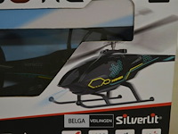 Flybotic aik mamba silver lit - afbeelding 2 van  3