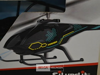 Flybotic aik mamba silver lit - afbeelding 3 van  3