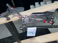 Flycam flowline placid stabilisatiesysteem - afbeelding 2 van  6