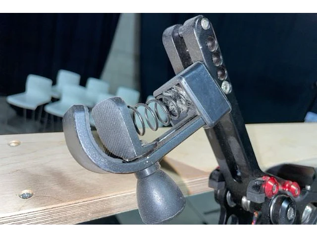 Flycam flowline placid stabilisatiesysteem - afbeelding 3 van  6