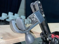 Flycam flowline placid stabilisatiesysteem - afbeelding 3 van  6
