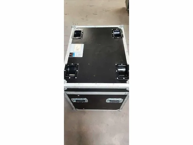Flycase - 5r - spotlight - afbeelding 1 van  3