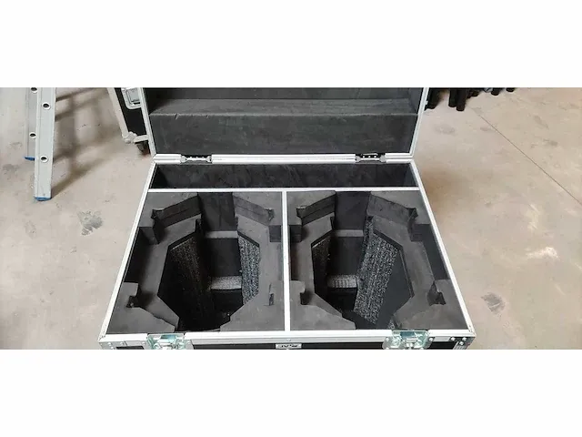 Flycase - 5r - spotlight - afbeelding 3 van  3