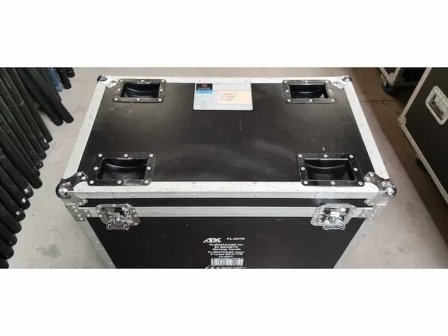 Flycase - 7r - spotlight - afbeelding 1 van  3