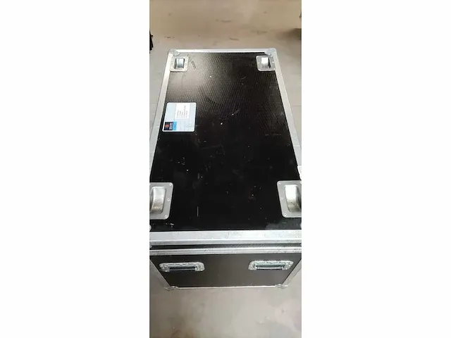 Flycase - mythos 2 - spotlight - afbeelding 2 van  3