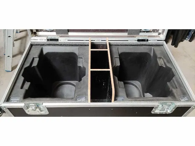 Flycase - mythos 2 - spotlight - afbeelding 3 van  3
