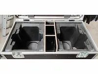 Flycase - mythos 2 - spotlight - afbeelding 3 van  3