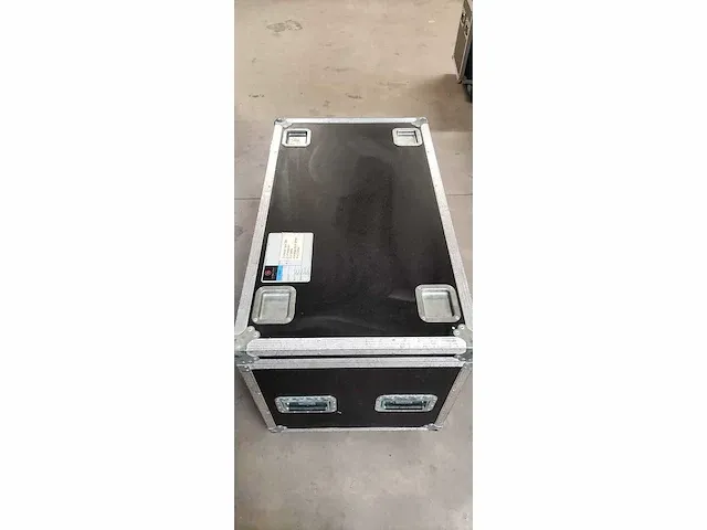 Flycase - voor 2 axcor - spot - afbeelding 1 van  2