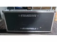 Flycase discobar voor pionier - afbeelding 1 van  2