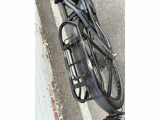Flyer upstreet 5 7.23 elektrische fiets - 2022 - afbeelding 5 van  17