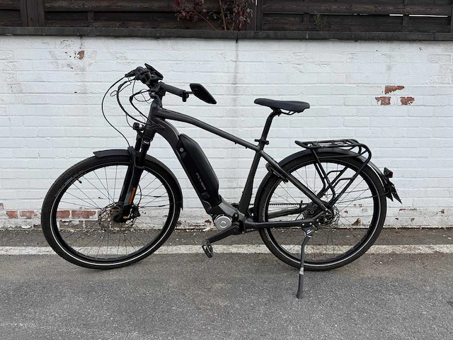 Flyer upstreet 5 7.23 elektrische fiets - 2022 - afbeelding 10 van  17