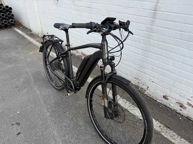 Flyer upstreet 5 7.23 elektrische fiets - 2022 - afbeelding 11 van  17