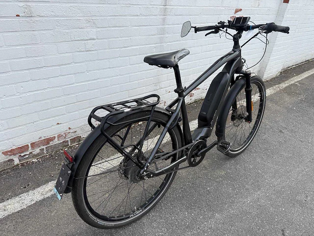 Flyer upstreet 5 7.23 elektrische fiets - 2022 - afbeelding 12 van  17