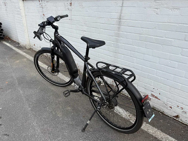 Flyer upstreet 5 7.23 elektrische fiets - 2022 - afbeelding 13 van  17