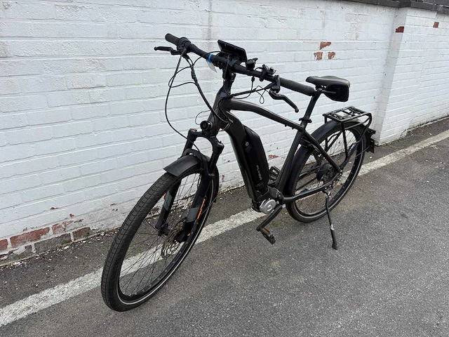 Flyer upstreet 5 7.23 elektrische fiets - 2022 - afbeelding 14 van  17