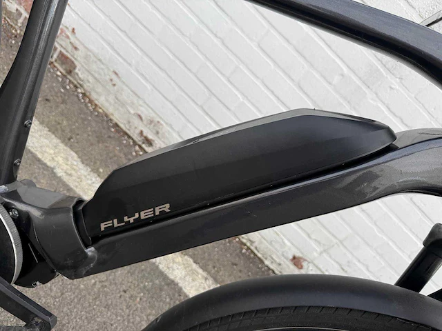 Flyer upstreet 5 7.23 elektrische fiets - 2022 - afbeelding 15 van  17