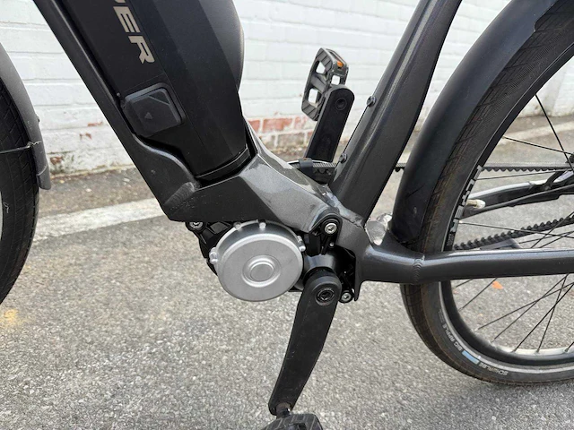 Flyer upstreet 5 7.23 elektrische fiets - 2022 - afbeelding 17 van  17