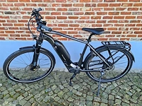 Flyer upstreet 5 7.23 gents anthracite gloss 750wh