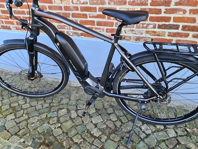 Flyer upstreet 5 7.23 gents anthracite gloss 750wh - afbeelding 2 van  9