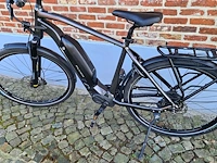 Flyer upstreet 5 7.23 gents anthracite gloss 750wh - afbeelding 2 van  9