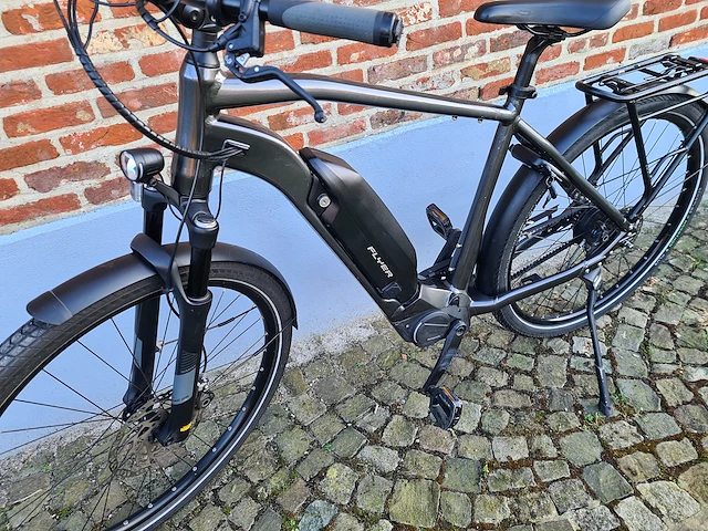 Flyer upstreet 5 7.23 gents anthracite gloss 750wh - afbeelding 3 van  9