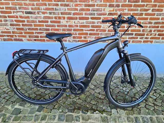 Flyer upstreet 5 7.23 gents anthracite gloss 750wh - afbeelding 6 van  9