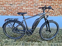 Flyer upstreet 5 7.23 gents anthracite gloss 750wh - afbeelding 6 van  9