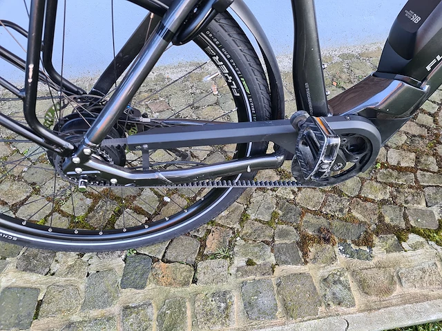 Flyer upstreet 5 7.23 gents anthracite gloss 750wh - afbeelding 7 van  9