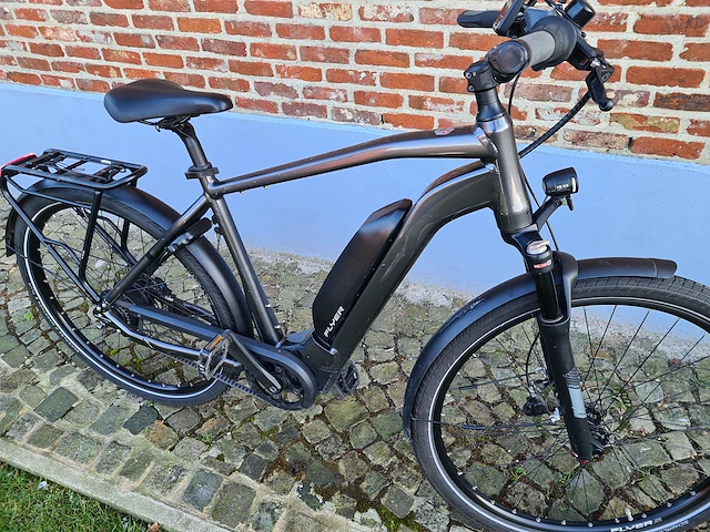 Flyer upstreet 5 7.23 gents anthracite gloss 750wh - afbeelding 8 van  9