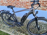 Flyer upstreet 5 7.23 gents anthracite gloss 750wh - afbeelding 8 van  9