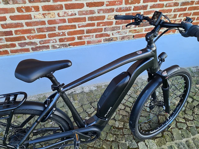 Flyer upstreet 5 7.23 gents anthracite gloss 750wh - afbeelding 9 van  9