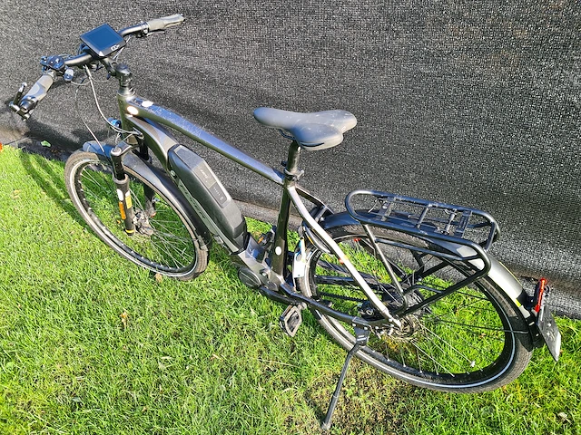 Flyer upstreet5 7.23 hs cruiser 723wh size xl - afbeelding 3 van  9