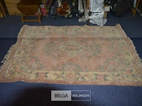 Flying carpet 100% wol 62 rozen - afbeelding 1 van  5