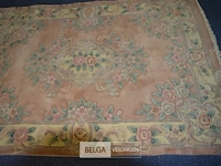 Flying carpet 100% wol 62 rozen - afbeelding 2 van  5